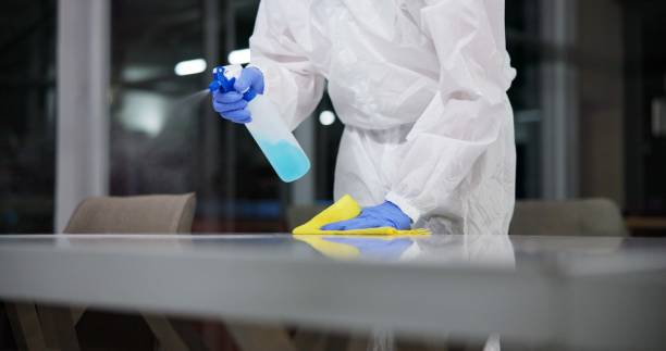 24/7 Emergency Sewage Cleanup experts in Fountain, NC